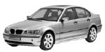 BMW E46 C0877 Fault Code