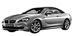 BMW F12 C0877 Fault Code